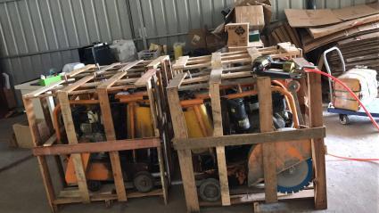 广元行李、家具、电器包装托运