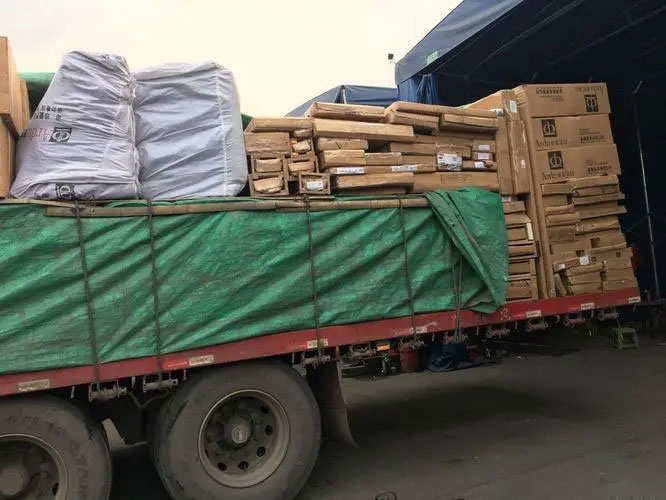 广元家具托运