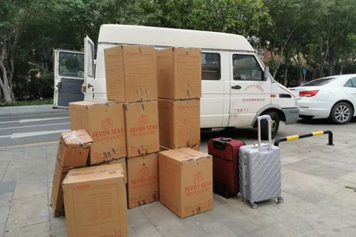广元行李托运公司